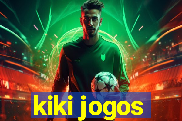 kiki jogos